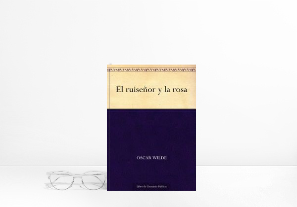 Book El ruiseñor y la rosa