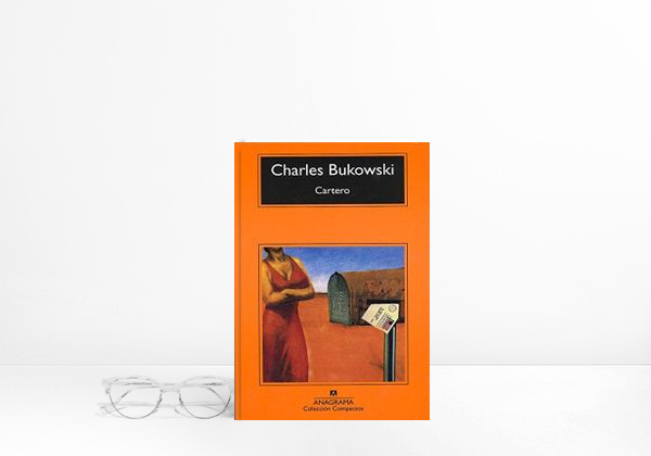 Libro Cartero