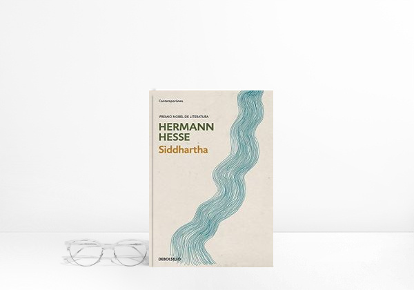 Libro Siddhartha (CONTEMPORANEA)