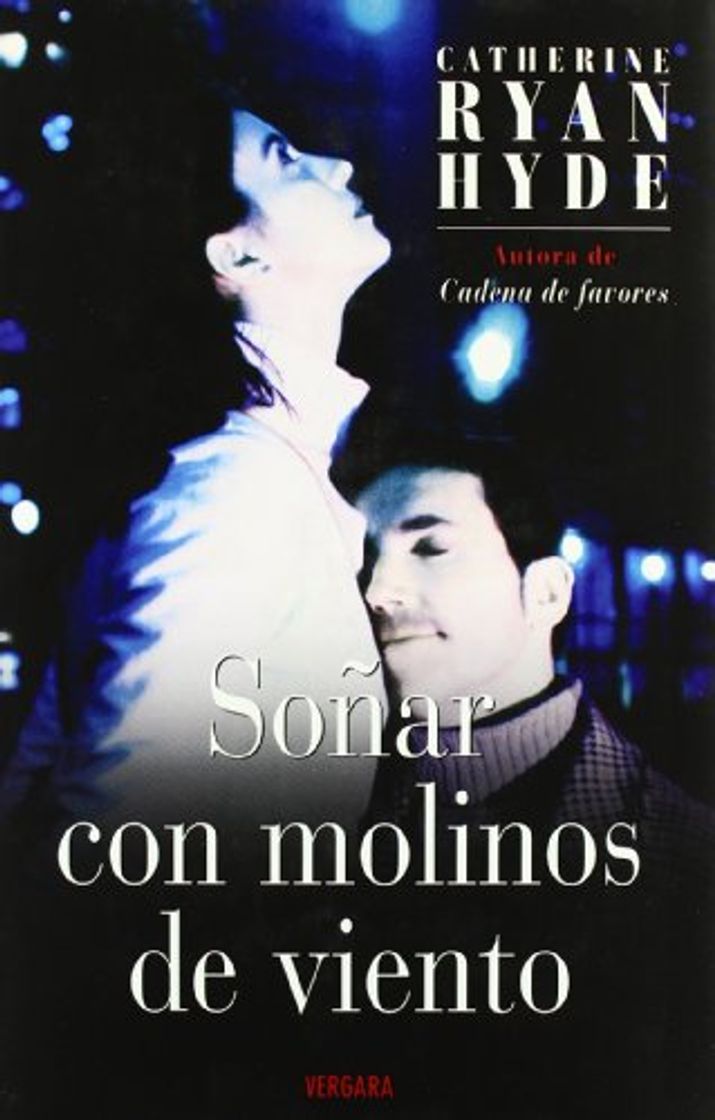 Libro SOÑAR CON MOLINOS DE VIENTO