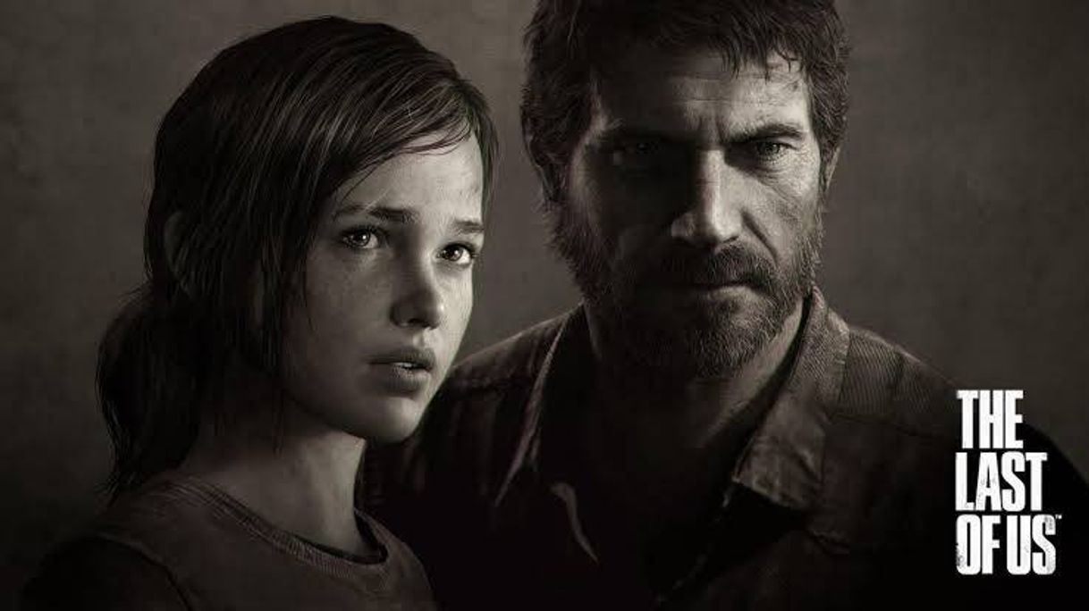 Videojuegos The Last of Us