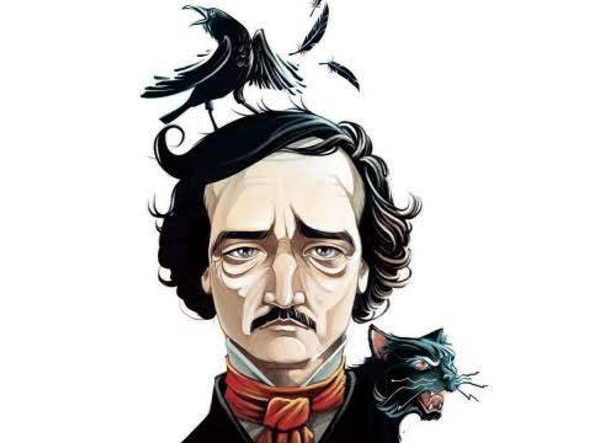 Moda Edgar Allan Poe, los 5 cuentos más aterradores