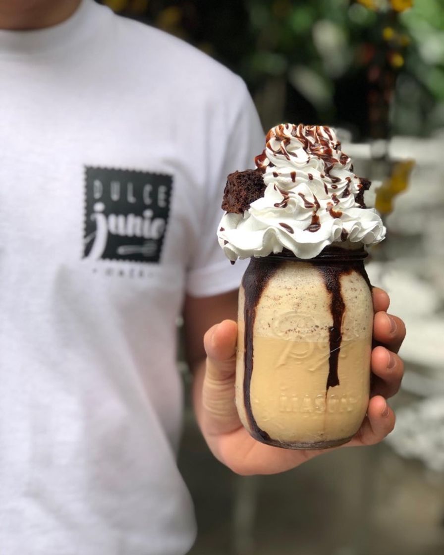 Restaurantes Dulce Junio Café