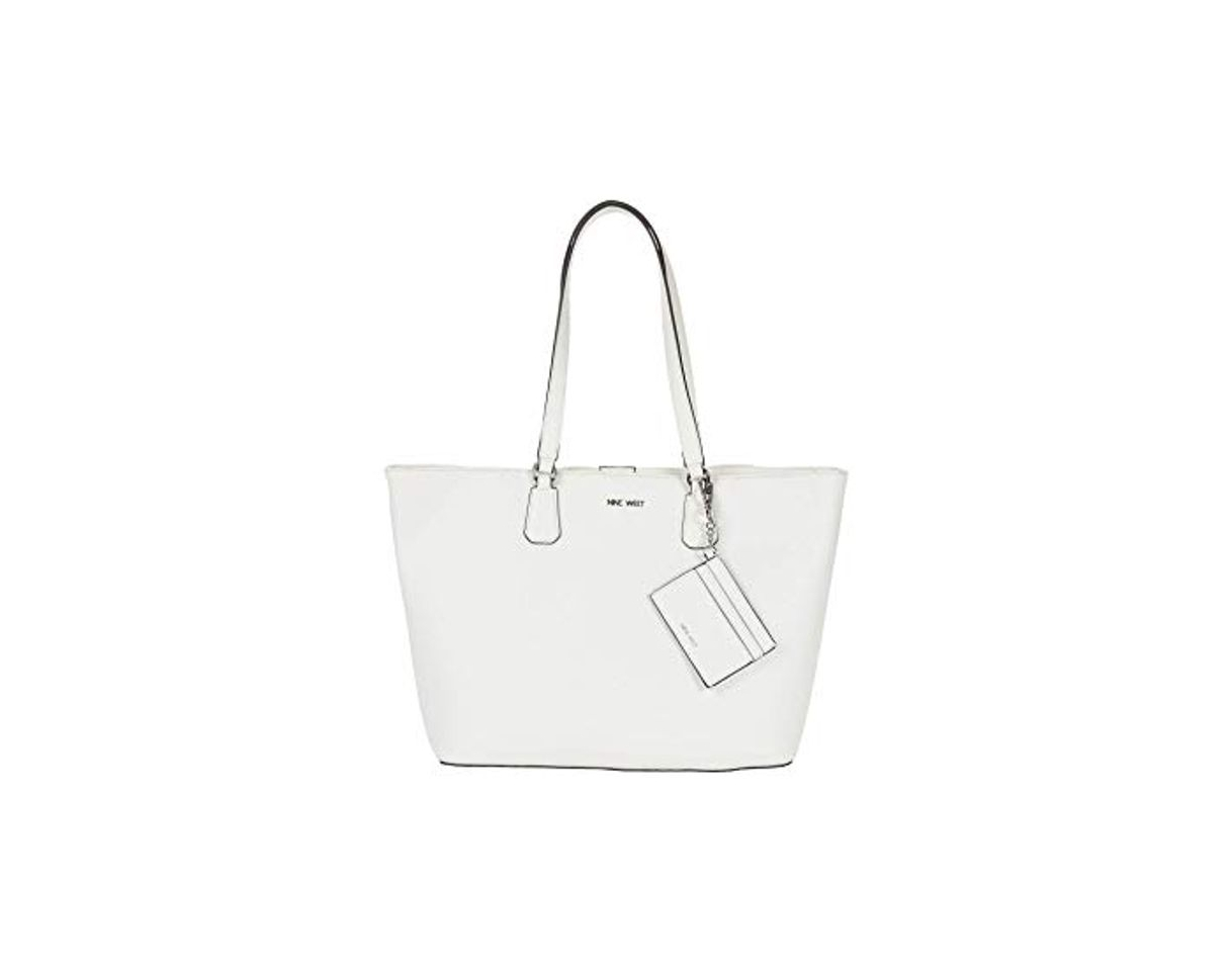 Productos Nine West Marcelie Bolso, Blanco