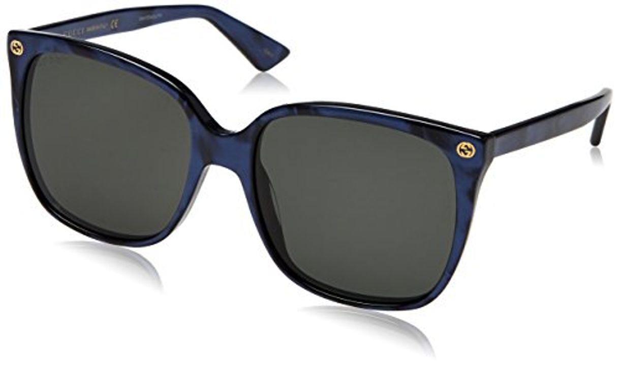 Social Gucci GG0022S-005 Gafas de sol