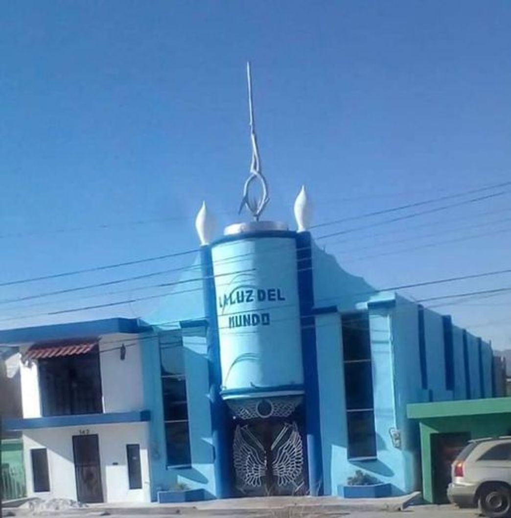 Lugar Coahuila