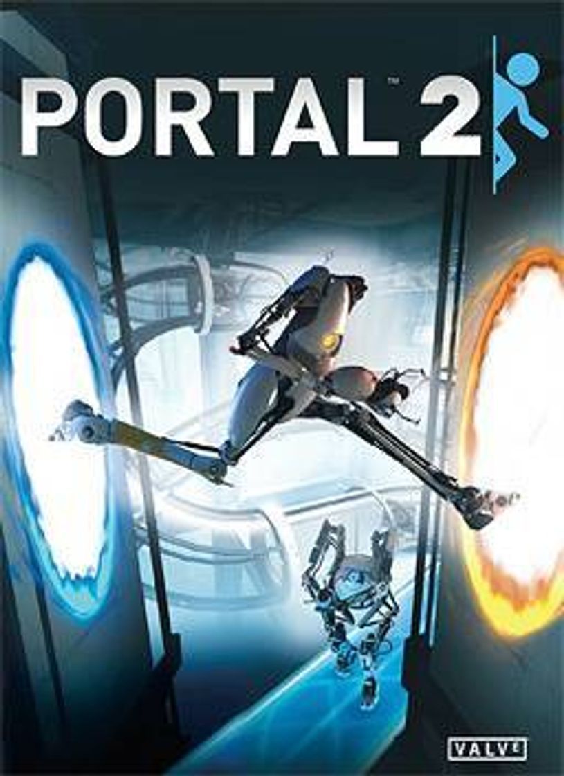 Videojuegos Portals 2