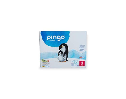 Pingo