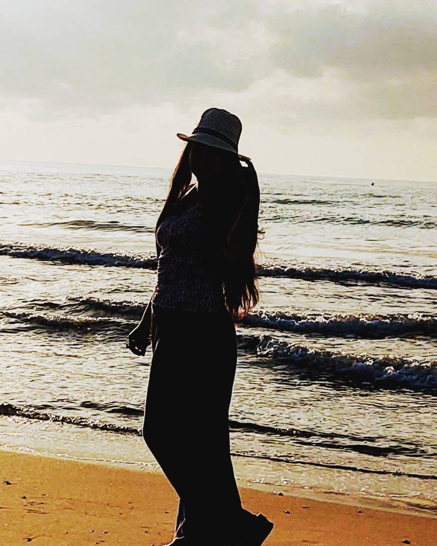 Lugar Playa Puebla de Farnals