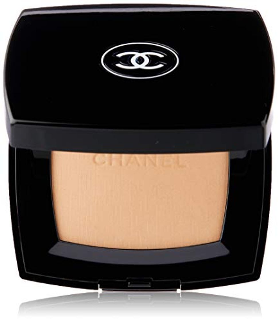 Beauty Chanel Polvos Universelle Compacte #40-Doré 15 gr