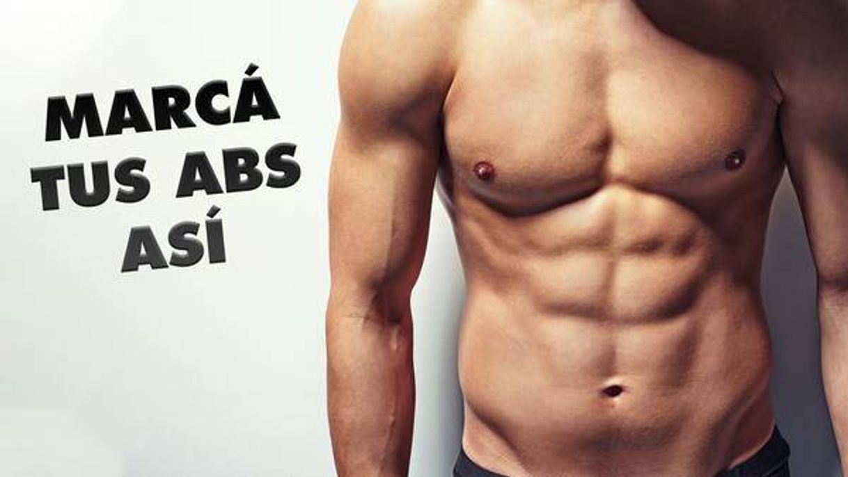 Fashion Como entrenar para marcar abdominales rápido