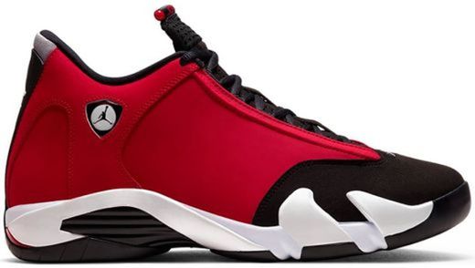 Jordan retro 14