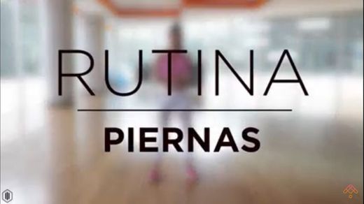 Rutina piernas explotadas ❤️😳