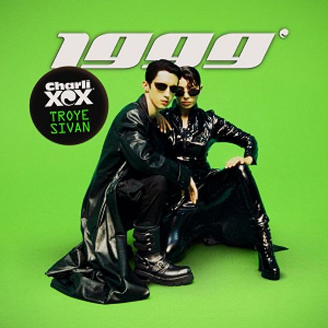 Social Charli XCX - 1999
