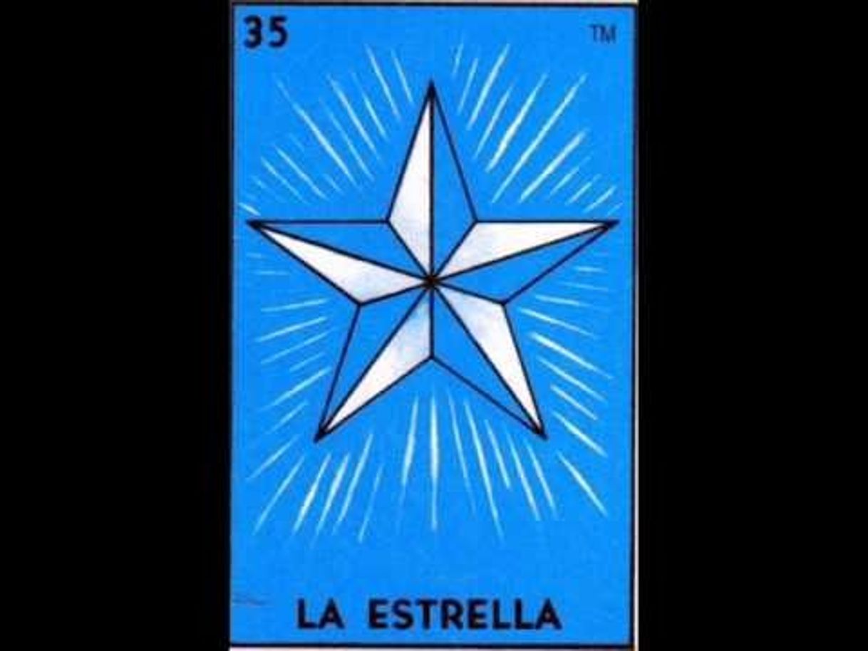 Canción La Estrella