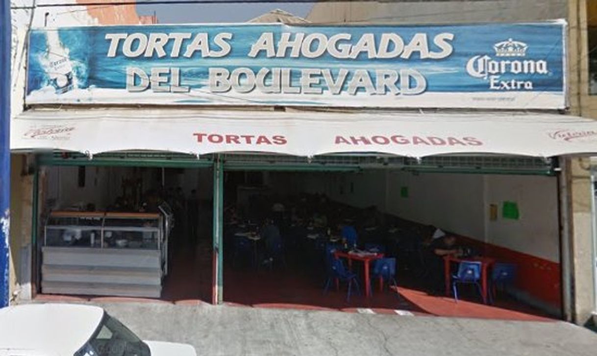 Restaurantes Tortas Ahogadas Guadalajara