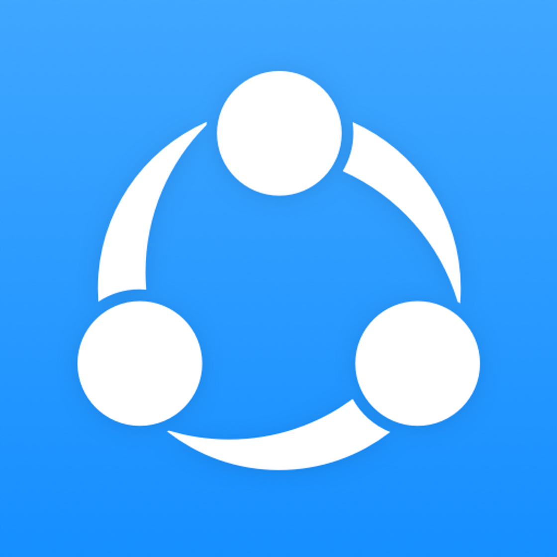 Shareit transferir y compartir