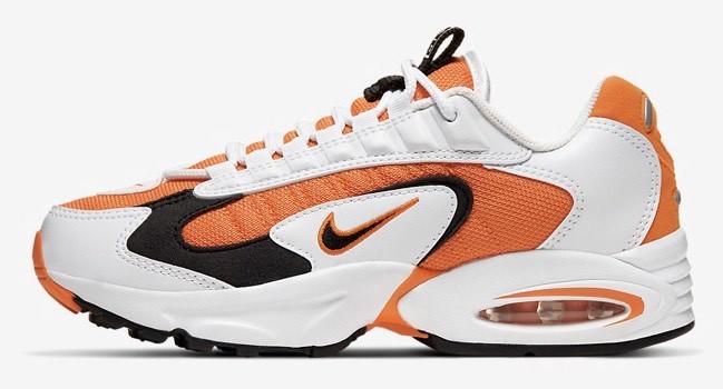 Product Nike Air Max Triax Naranja