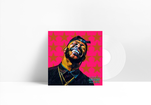 Music G.O.A.T.