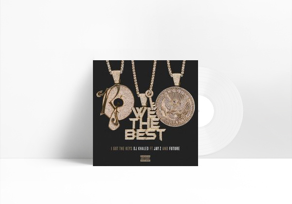 Music I Got the Keys (feat. Jay-Z & Future)