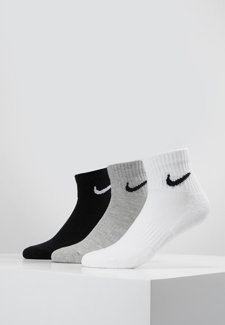 Fashion Calcetines Nike Pack 3