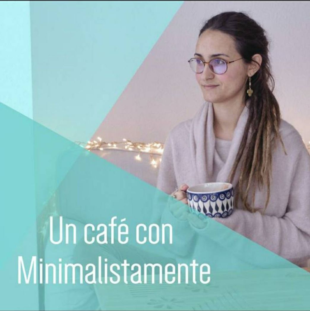 Canción Un café con Minimalistamente