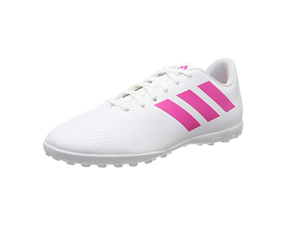 Fashion Adidas Nemeziz 18.4 TF J, Zapatillas de Deporte Unisex niño, Multicolor