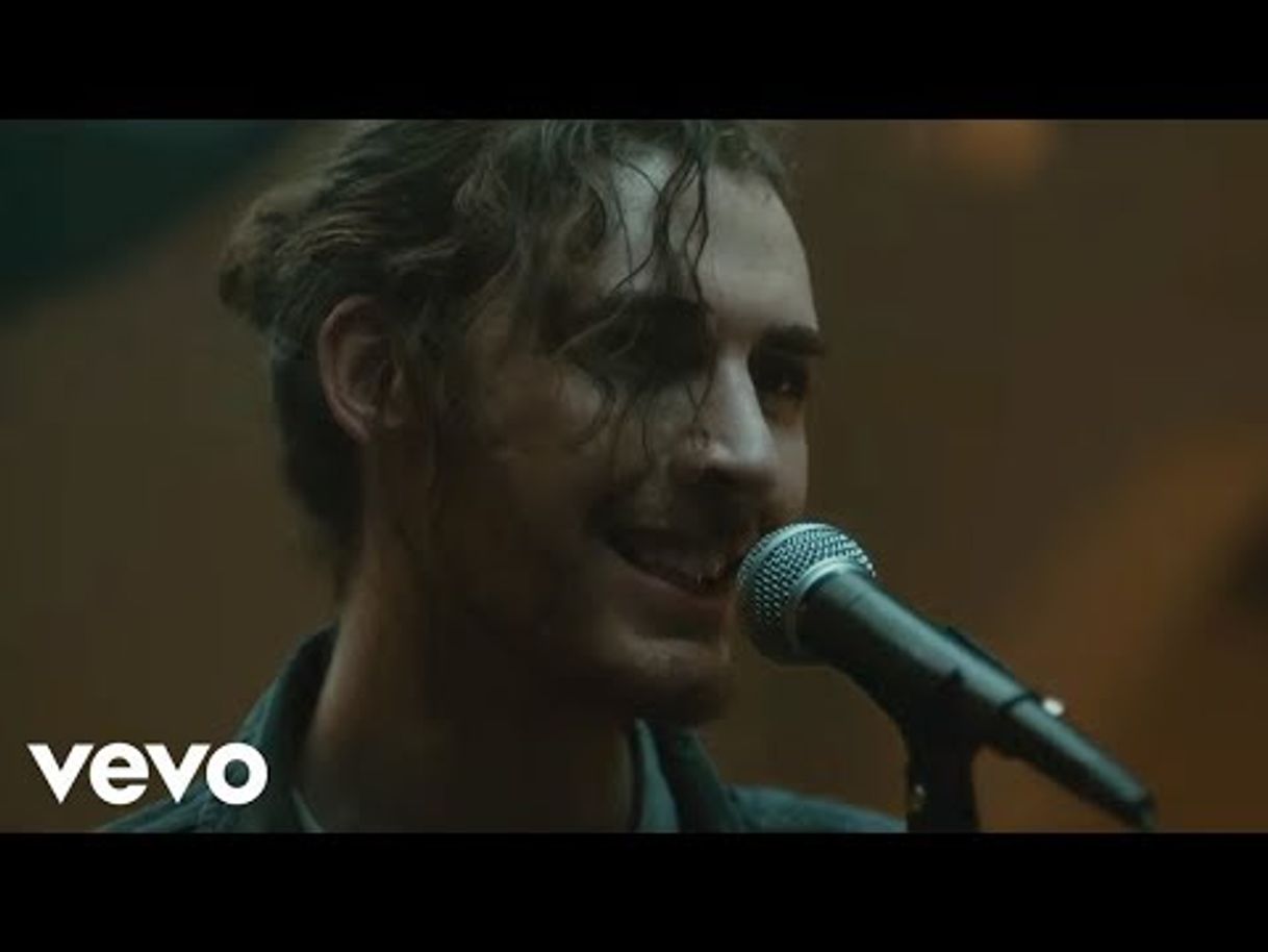 Fashion Hozier - YouTube