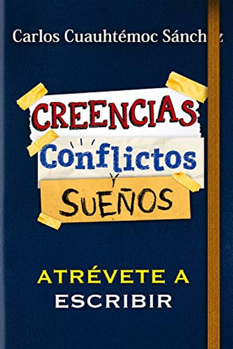 Libro Conflictos, creencias y sueños