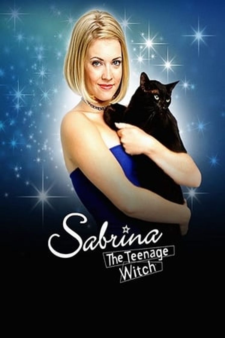 Película Sabrina, cosas de brujas: La película