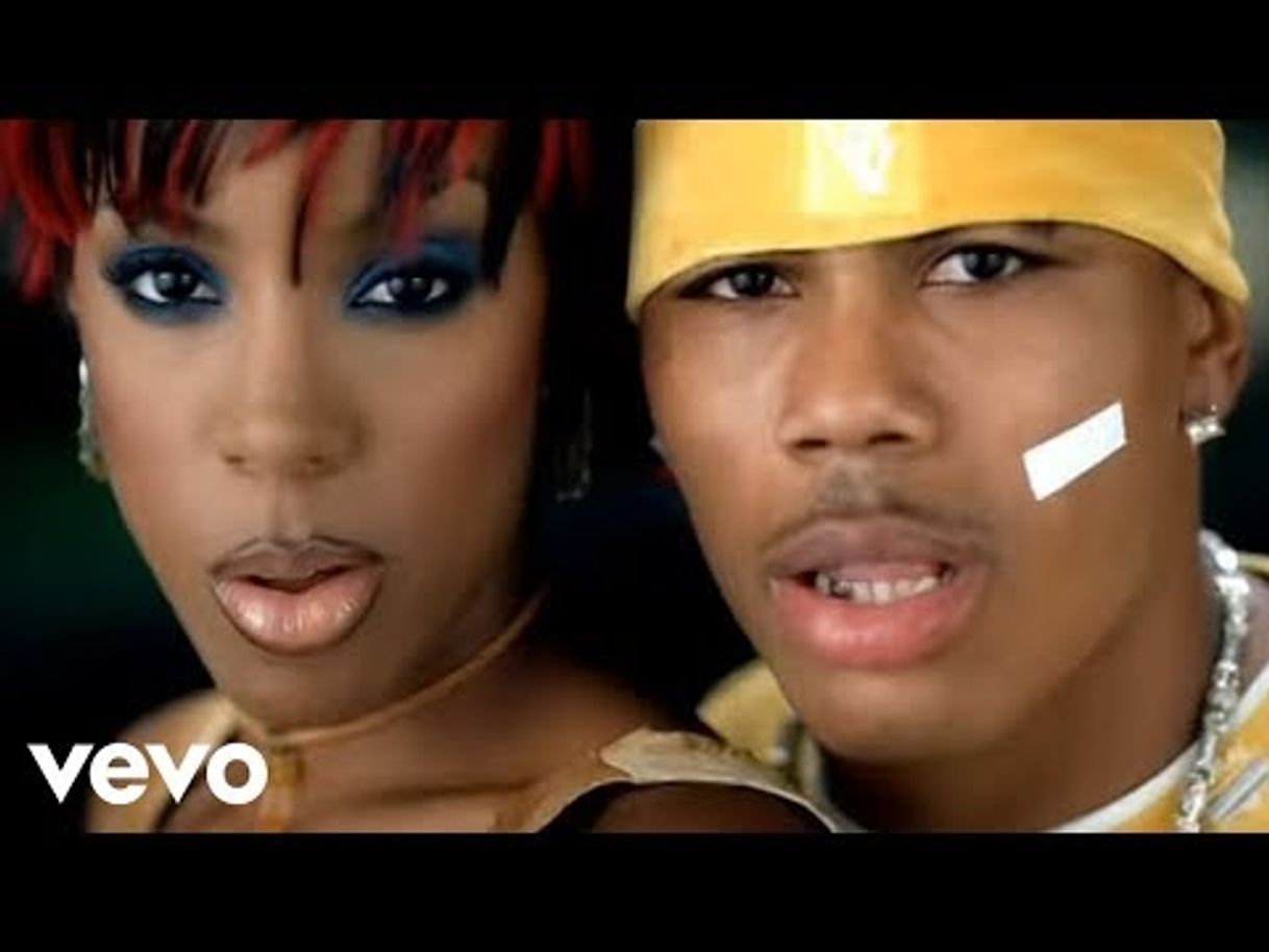 Music Nelly - Dilemma ft. Kelly Rowland (Official Video) - YouTube