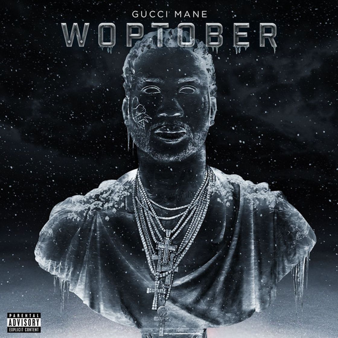 Music Bling Blaww Burr (feat. Young Dolph)