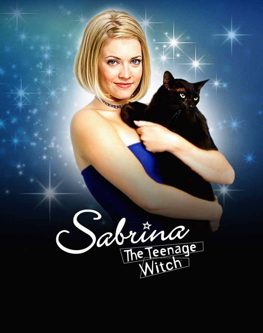 Serie Sabrina, the Teenage Witch