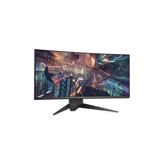 Alienware AW3418DW LED Display 86,4 cm