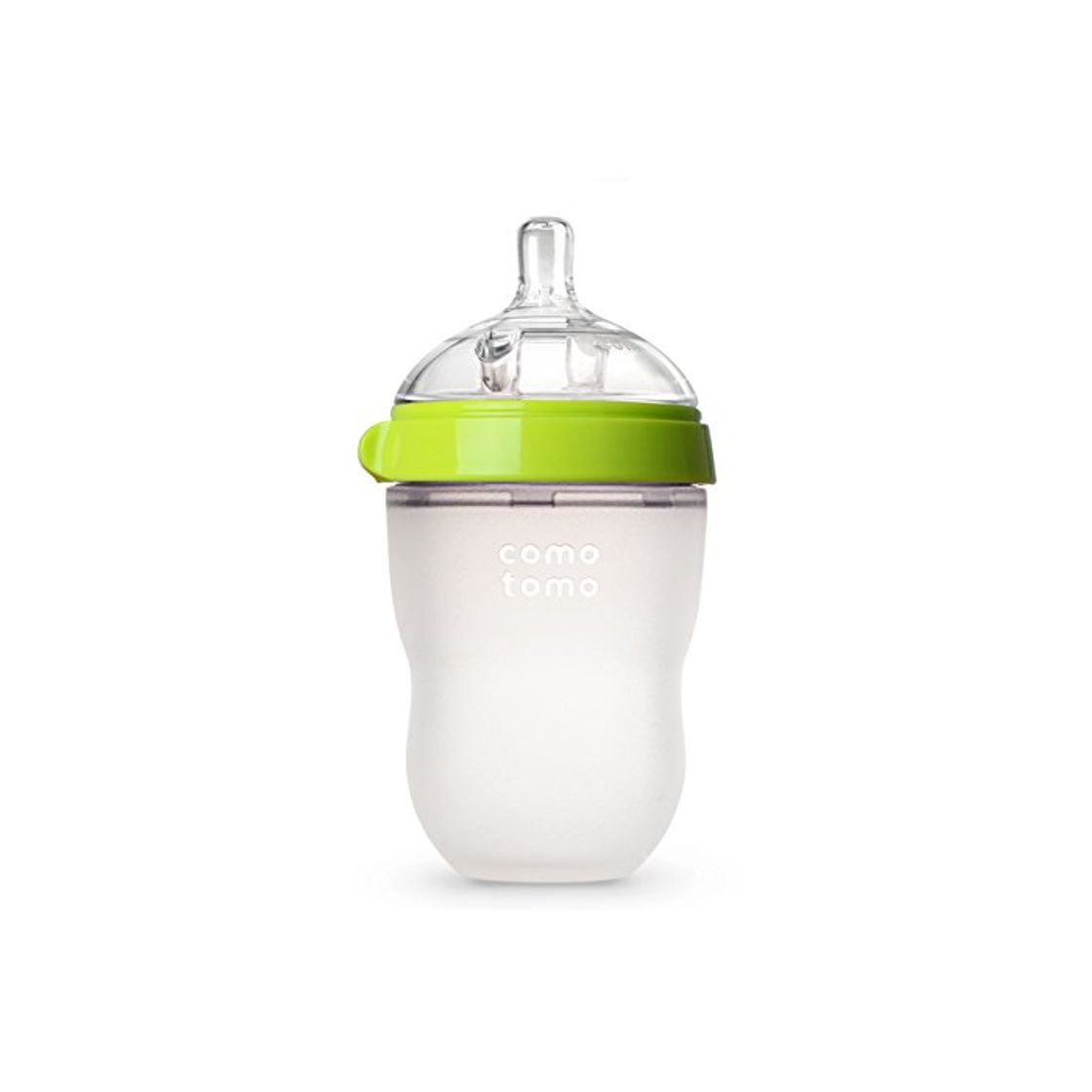 Products Comotomo Natural Feel Baby Bottle