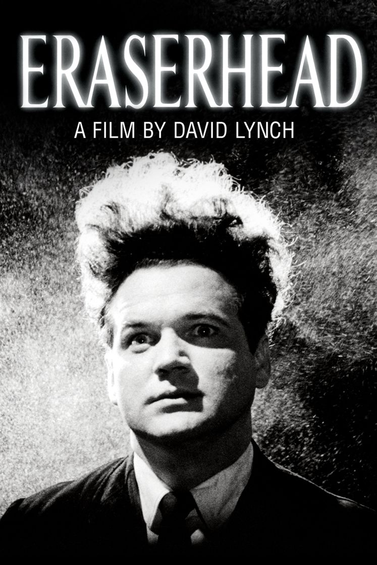 Película Eraserhead