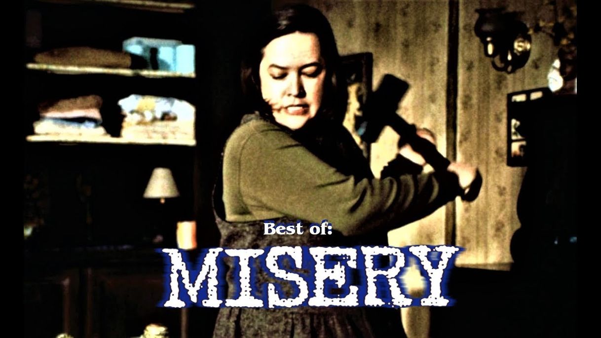 Movie Misery