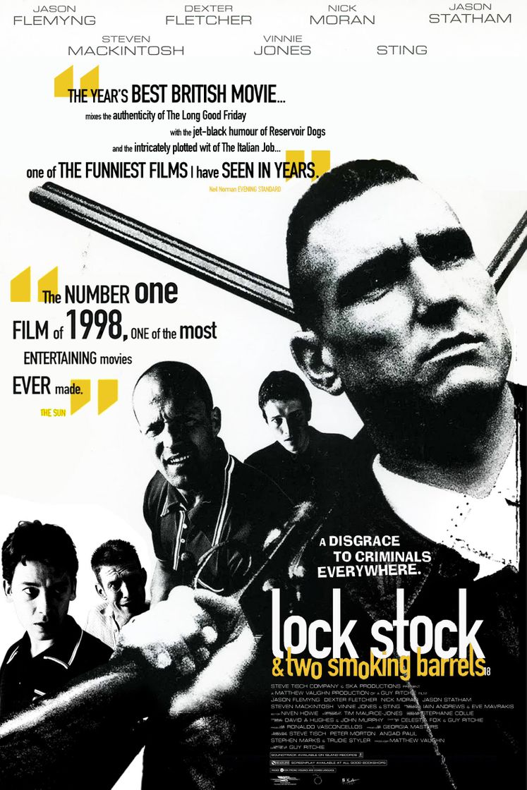 Movie Lock & Stock