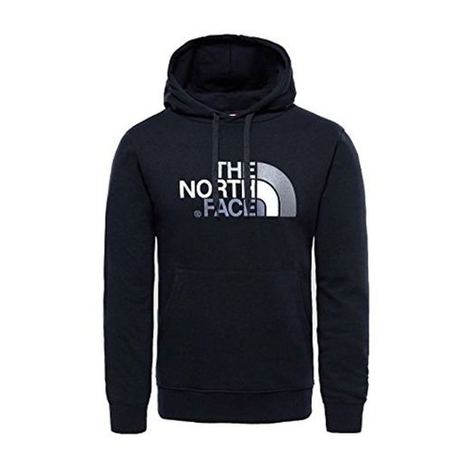 The North Face M HD Sudadera Drew Peak