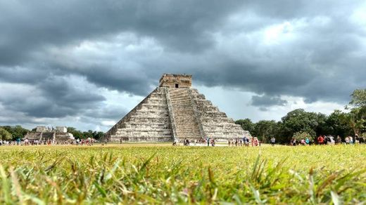 Chichén Itzá