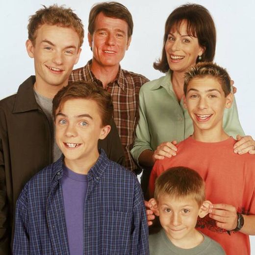 Malcolm in the Middle