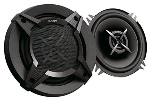 Sony XSFB1320E.EUR - Altavoces coaxiales