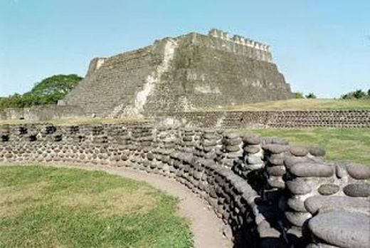 San Lorenzo Tenochtitlán