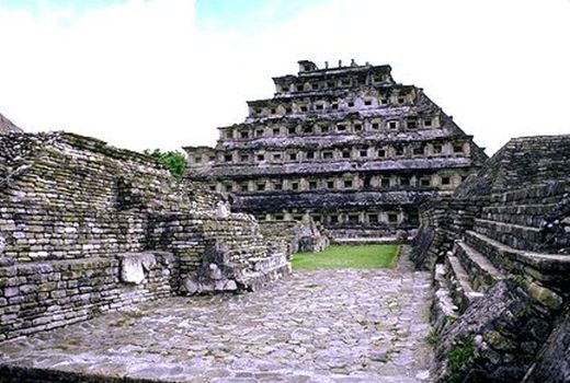 Zona Arqueológica de Quauhtochco