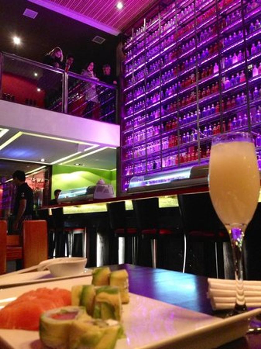 Restaurants Gohan