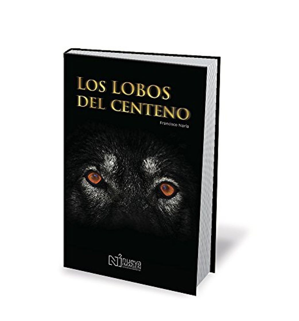 Book lobos del centeno