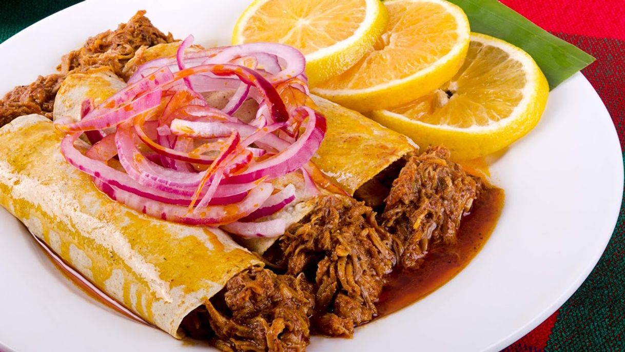 Restaurantes Cochinita Pibil El Chel