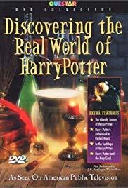 Serie Discovering the Real World of Harry Potter