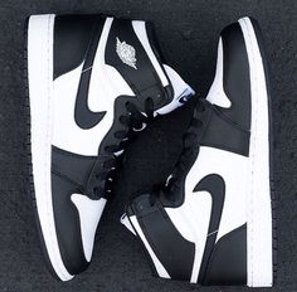 Social Nike Air Jordan 1 Retro High OG, Zapatillas de Deporte para Hombre,