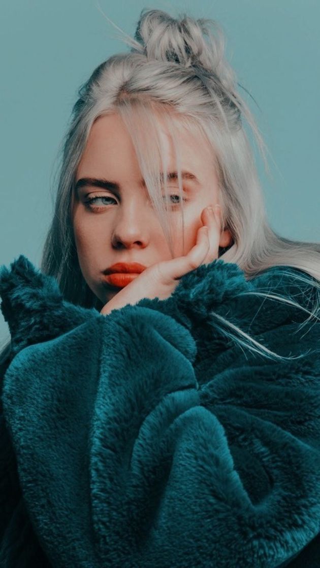 Canción Billie Eilish - I Love You